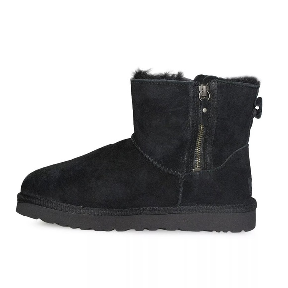 ugg mini double zip